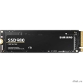 Samsung SSD 1Tb 980 M.2 MZ-V8V1T0BW  [: 3 ]