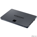 Samsung SSD 8TB 870 QVO MZ-77Q8T0BW V-NAND 4-bit MLC, MKX, 2.5" SATA3  [: 3 ]