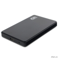 AgeStar 3UB2P2 USB 3.0   2.5" SATAIII HDD/SSD AgeStar 3UB2P2 (BLACK) , . UASP  [: 1 ]