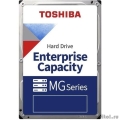 8TB Toshiba HDD Server (MG08ADA800E) {SATA-III, 7200 rpm, 256Mb buffer, 3.5" analog MG06ACA800E}  [: 1 ]