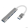 ORIENT CU-322, USB 3.0 (USB 3.1 Gen1)/USB 2.0 HUB 4 : 1xUSB3.0+3xUSB2.0, USB   ,  ,  (31234)  [: 6 ]