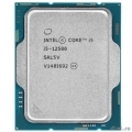 CPU Intel Core i5-12500 Alder Lake OEM {3.0 / 4.6    Turbo, 18MB, Intel UHD Graphics 770, LGA1700}  [: 1 ]
