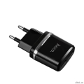 HOCO HC-63094 C12/  / 2 USB/ : 12W/ Black  [: 1 ]