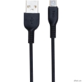 HOCO HC-68969 X20/ USB  Type-C/ 3m/ 2A/ Black  [: 1 ]