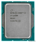 CPU Intel Core i3-12100F Alder Lake OEM  [: 1 ]