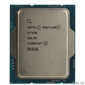 CPU Intel Pentium Gold G7400 Alder Lake OEM {3.7, 6, Socket1700, Intel UHD Graphics 710}  [: 1 ]