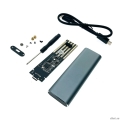 Espada    M.2/NGFF/ SSD key B, B+M, USB3.1, ver2 (e9023U31) (45552)  [: 6 ]