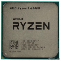 CPU AMD Ryzen 5 4600G OEM (100-000000147) {3,70GHz, Turbo 4,20GHz, Vega 7 AM4}  [: 1 ]