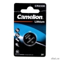 Camelion CR2330 BL-1 (CR2330-BP1,  ,3V)  [: 1 ]