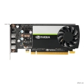 NVIDIA T400 4G BOX, brand new original with individual package, include ATX and LT brackets (025032) [900-5G172-2540-000]  [: 1 ]