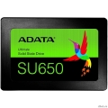 A-DATA SSD 256GB SU650 ASU650SS-256GT-R {SATA3.0}  [: 3 ]
