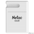 Netac USB Drive 128GB  U116 128Gb &lt;NT03U116N-128G-30WH>, USB3.0,     [: 1 ]