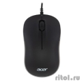Acer OMW140 [ZL.MCEEE.00L] Mouse USB (2but) black   [: 1 ]