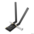 TP-Link Archer TX20E   PCI Express   Wi-Fi AX1800  Bluetooth 5.2  [: 3 ]