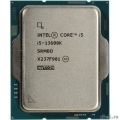 CPU Intel Core i5-13600K Raptor Lake OEM {3.9GHz, 24MB, Intel UHD Graphics 770, LGA1700}  [: 1 ]