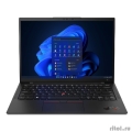 Lenovo ThinkPad X1 Carbon G10 [21CB006URT] Deep Black 14" {WUXGA 100sRGB TS i7-1260P(2.1GHz)/32GB/512GB SSD/W11Pro}  [: 1 ]