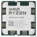 CPU AMD Ryzen 5 7600X OEM (100-000000593) {4.7/5.0GHz ,Radeon Graphics AM5}  [: 1 ]