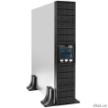Exegate EX293050RUS  On-line ExeGate PowerExpert ULS-3000.LCD.AVR.1SH.2C13.USB.RS232.SNMP.2U &lt;3000VA/3000W, On-Line, PF=1, LCD, 1*Schuko+2*C13, RS232, USB, SNMP-slot, Rackmount 2U/Tower,   [: 2 ]