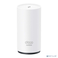TP-Link Deco X50-Outdoor(1-pack) AX3000 Mesh- Wi-Fi 6      [: 4 ]