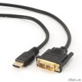 Filum  HDMI-DVI-D 1.8 ., , , : HDMI A male-DVI-D single link male, . [FL-C-HM-DVIDM-1.8M] (894189)  [: 2 ]