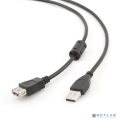 Filum   USB 2.0 Pro, 1 ., , : USB A male-USB A female, .[FL-CPro-U2-AM-AF-F1-1M] (894172)  [: 3 ]