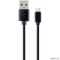 Filum  USB 2.0 Pro, 1.8 ., , 2A, : USB A male- USB Type  male, .[FL-CPro-U2-AM-CM-1.8M] (894181)  [: 3 ]