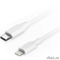 Filum  USB 2.0, 1 ., , 3 , : USB Type  male - Lightning male, . [FL-C-U2-CM-LM-1M-W] (894185)  [: 3 ]