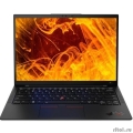 Lenovo ThinkPad X1 Carbon G10 [21CB006TRT] 14" {WUXGA IPS 100sRGB i7-1260P/32GB/512Gb SSD/W11Pro}  [: 1 ]