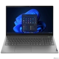Lenovo ThinkBook 15 G4 IAP [21DJA05UCD_PRO] (...) Grey 15.6" {FHD IPS i5-1240P/16GB/512GB/W11Pro RUS.}  [: 1 ]