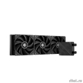     ID-Cooling Dashflow 360 Basic Black 1150/1155/S1156/1151/1200/1700, AM4/AM5  [: 2 ]
