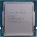 / CPU LGA1200 Intel Xeon E-2378 (Rocket Lake, 8C/16T, 2.6/4.8GHz, 16MB, 65W) OEM  [: 1 ]