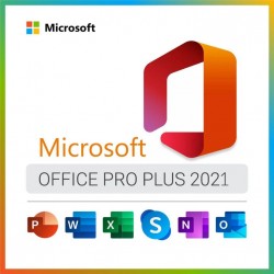 ���� ��������� Microsoft Office Pro Plus 2021 ��� Windows