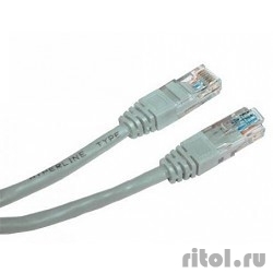 Cablexpert - UTP PP12-15M .5e, 15, ,  ()  [: 2 ]