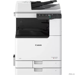 ��� Canon imageRUNNER C3326i MFP (5965C005) {�3, ����., 26/15 ppm, 64 GB, 1200dpi, USB, Duplex, DADF, 2 � 550�, ��� ������, ��������� ���)  [��������: 1 ���]