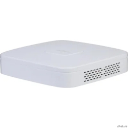 DAHUA DHI-NVR4116-4KS3 16-��������� IP-���������������� 4� � Smart H.265+, �������� ����� �� 80����/�, 1 SATA III �� 6�����  [��������: 3 ����]