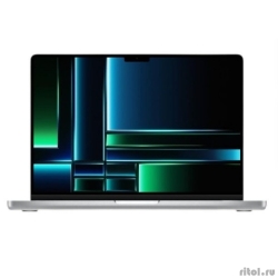 Apple MacBook Pro 14 Late 2023 [MR7J3LL/A] (...) Silver 14.2" Liquid Retina XDR {(3024x1964) M3 8C CPU 10C GPU/8GB/512GB SSD/   EU .11007065} ()  [: 1 ]