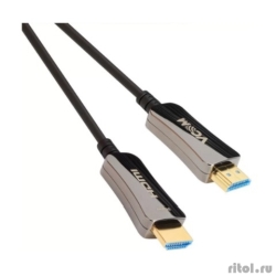 VCOM <D3742A-15M> �������� ���������� ������ HDMI 19M/M,ver. 2.0, 4K@60 Hz 15m  [��������: 1 ���]