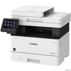 Canon i-SENSYS MF465DW (5951C007/5951�023) {A4 40ppm 4in1 USB net WiFi APD 50 ��� fax}  [��������: 1 ���]