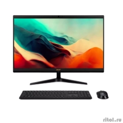 Acer Aspire C24-1800 [DQ.BLFCD.002] Black 23.8" {FHD i3 1305U/8Gb/SSD256Gb/noOS/kb/m}  [: 1 ]