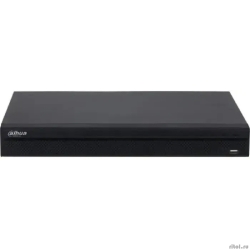 DAHUA DHI-NVR4208-4KS3 8-��������� IP-���������������� 4K � H.265+, �������� ����� �� 160����/�, ��������������, 2 SATA III �� 20�����  [��������: 3 ����]