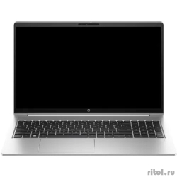 HP ProBook 450 G10  [85B02EA] Natural Silver 15.6" {FHD i5 1335U/16Gb/512Gb SSD/DOS}  [: 1 ]