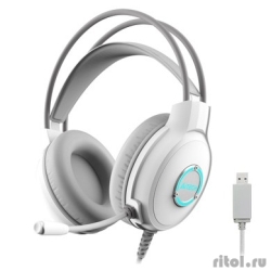 A4Tech Fstyler FH300U ����� 2� ���������� USB �������� (FH300U WHITE)  [��������: 1 ���]