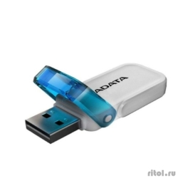 A-DATA Flash Drive 64GB AUV240-64G-RWH WHITE ADATA  [: 1 ]