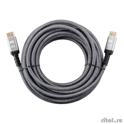 ������ �������������� DISPLAY PORT v1.4, 10m,  iOpen <ACG630-10.0>  [��������: 1 ���]