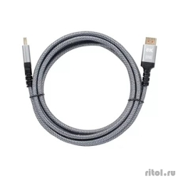 Vcom ACG630-3.0 ������ �������������� DISPLAY PORT v1.4, 3m,  iOpen <ACG630-3.0>  [��������: 1 ���]