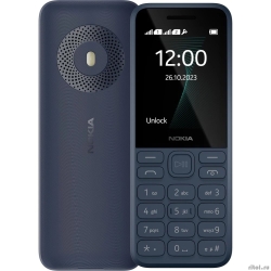 NOKIA 130 TA-1576 DS EAC DARK BLUE [286838521]  [: 1 ]