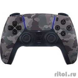 Sony PlayStation 5 DualSense Wireless Controller Camouflage (CFI-ZCT1W) [711719554141]  [: 1 ]