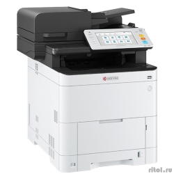 Kyocera ECOSYS MA4000cifx (1102Z53NL0) {������ M6635cidn}  [��������: 1 ���]