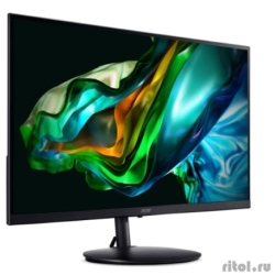 LCD Acer 27" SH272Ebmihux {IPS 1920x1080 100Hz 1ms  250cd 178/178 HDMI1.4 USB-C(65W) 2x1W HDR10} [UM.HS2CD.E01]  [: 3 ]