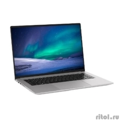 Maibenben P625 [P625QSF0PGRE2] Dark Gray 16" {WQXGA (2560x1600) IPS i5-12450H/16Gb/512GB SSD/W11Pro/RJ-45//2Y}  [: 2 ]